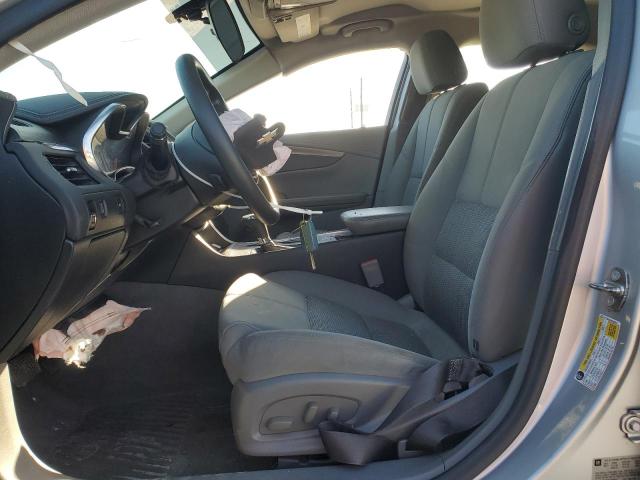 Photo 7 from auction – 2017 CHEVROLET IMPALA LS with VIN 2G11Z5SA2H9182811