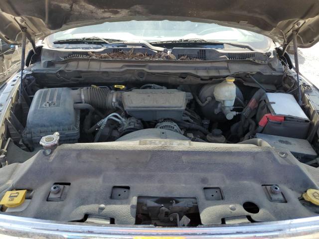 Снимка 11 от търг – 2010 DODGE RAM 1500 с VIN 1D7RB1GP4AS105176
