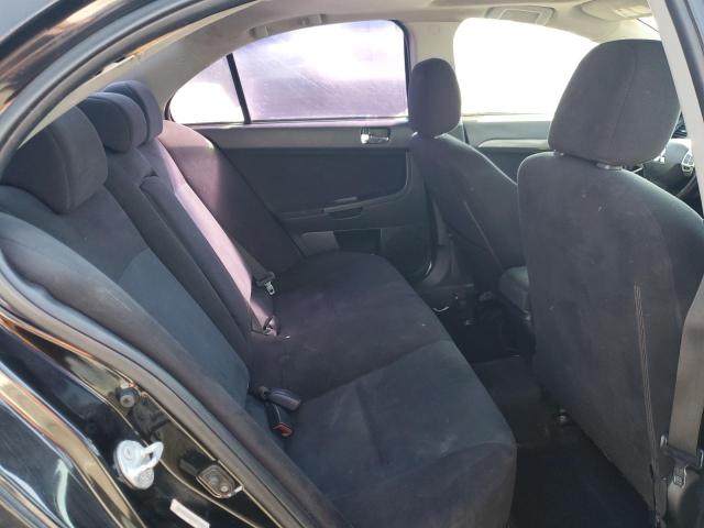 Photo 10 from auction – 2009 MITSUBISHI LANCER GTS with VIN JA3AU86W09U017307