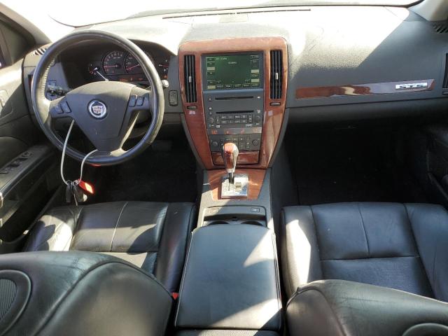Photo 8 from auction – 2006 CADILLAC STS with VIN 1G6DC67A760136518