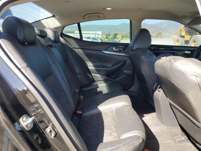 Photo 10 from auction – 2017 NISSAN MAXIMA 3.5 with VIN 1N4AA6AP4HC407738