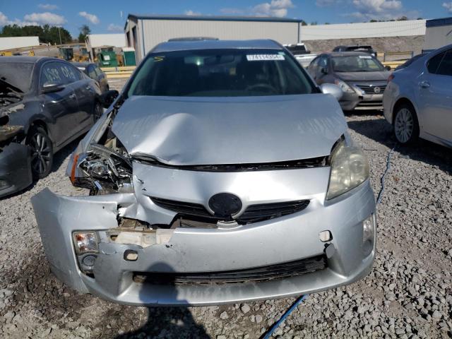 Photo 5 from auction – 2010 TOYOTA PRIUS with VIN JTDKN3DU1A1269614