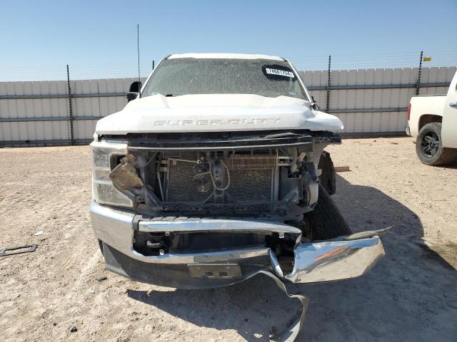 Photo 5 from auction – 2022 FORD F250 SUPER with VIN 1FT7X2B6XNEE65869
