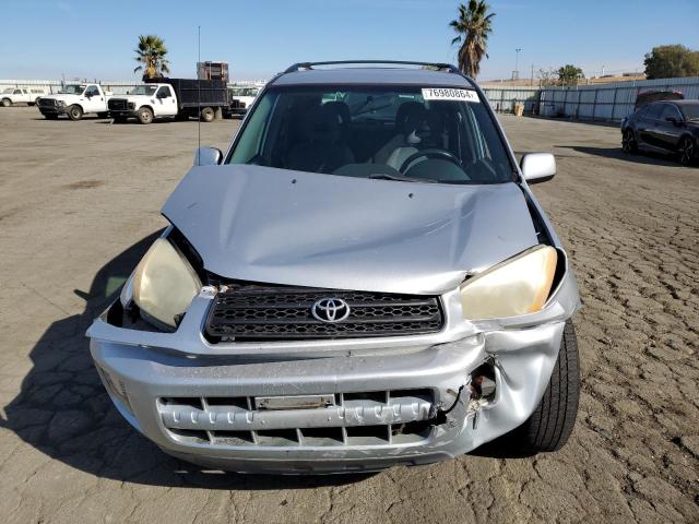 Фото 5 с аукциона – 2002 TOYOTA RAV4 с VIN JTEGH20V620068445