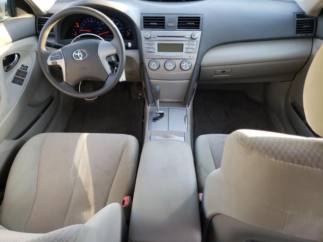 Photo 8 from auction – 2010 TOYOTA CAMRY BASE with VIN 4T1BF3EK7AU095312