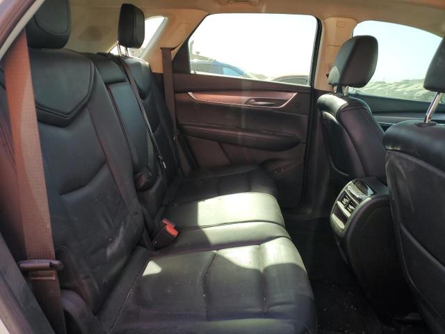 Photo 11 from auction – 2018 CADILLAC XT5 PREMIU with VIN 1GYKNFRS2JZ113229