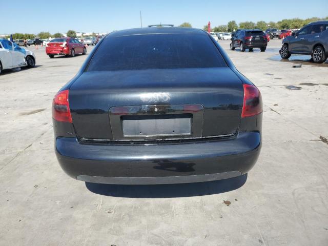 Foto 6 de la subasta – 2000 AUDI A6 2.7T QU con VIN WAUED24B7YN070706