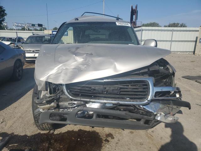 Photo 5 from auction – 2004 GMC YUKON with VIN 1GKEK13Z54J257434