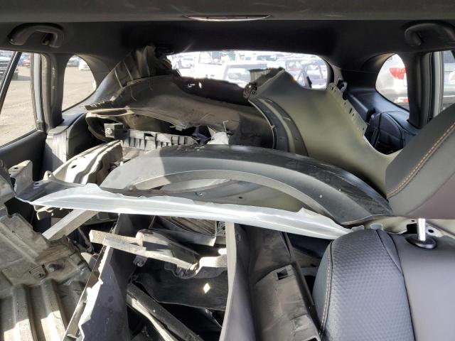 Photo 10 from auction – 2023 SUBARU OUTBACK WI with VIN 4S4BTGUD5P3155279