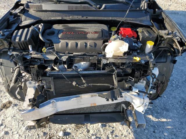 Photo 12 from auction – 2021 JEEP COMPASS 80 with VIN 3C4NJDEB9MT570558