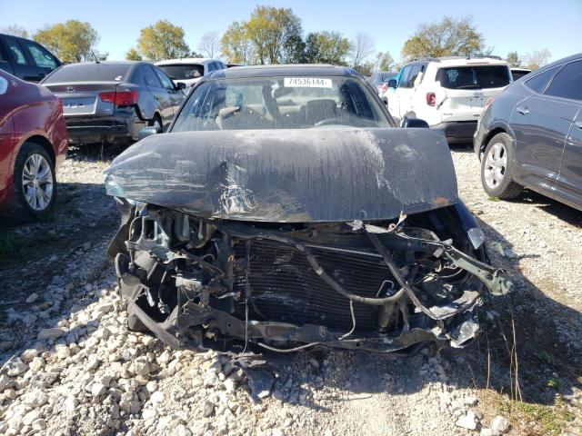 Photo 5 from auction – 1997 TOYOTA COROLLA DX with VIN 1NXBB02E6VZ574447