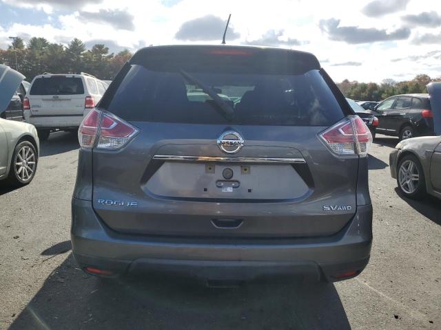Photo 6 from auction – 2015 NISSAN ROGUE S with VIN KNMAT2MV9FP534367