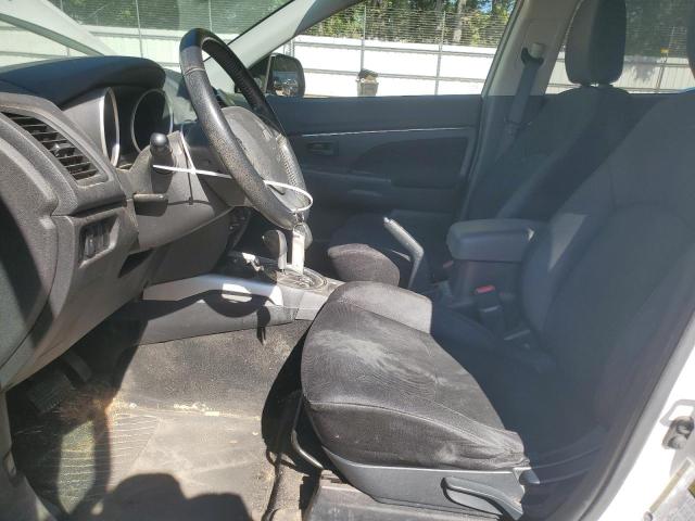 Photo 7 from auction – 2014 MITSUBISHI OUTLANDER with VIN 4A4AP3AUXEE017720