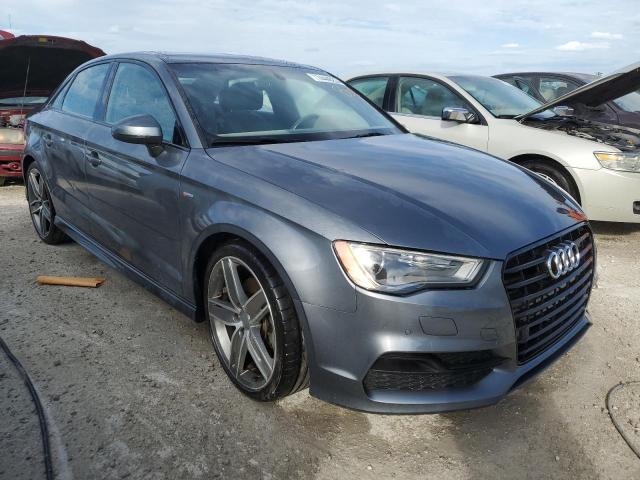 Photo 4 from auction – 2016 AUDI A3 PREMIUM with VIN WAUA7GFF1G1034051