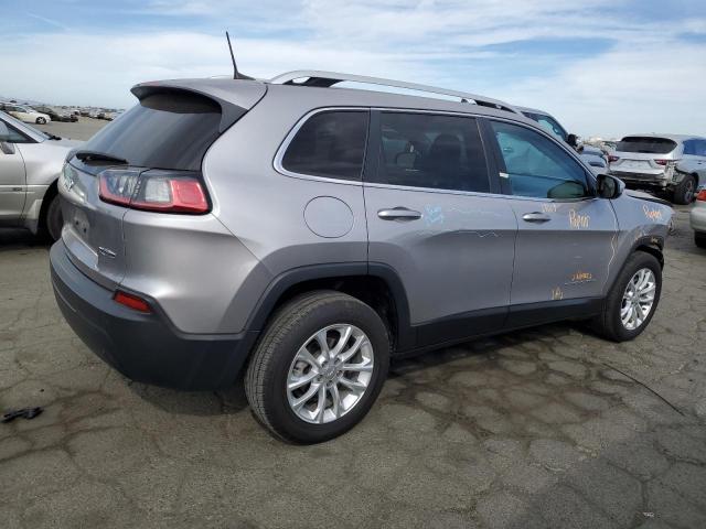 Photo 3 from auction – 2019 JEEP CHEROKEE L with VIN 1C4PJLCB3KD488396