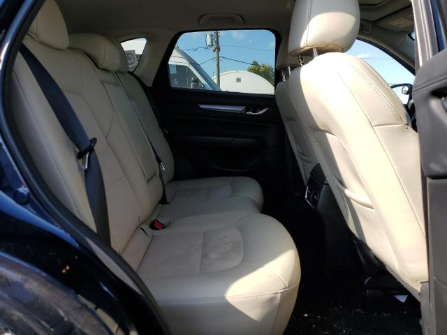 Photo 11 from auction – 2017 MAZDA CX-5 TOURI with VIN JM3KFBCL3H0172342