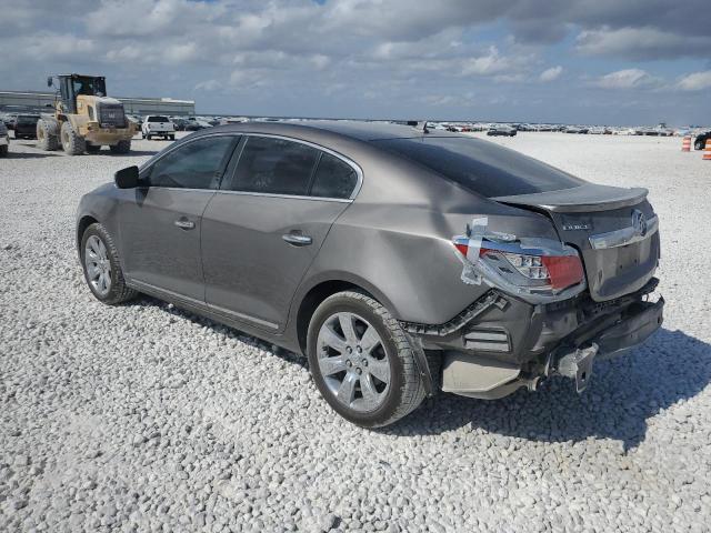 Photo 2 from auction – 2011 BUICK LACROSSE C with VIN 1G4GC5EC4BF291071