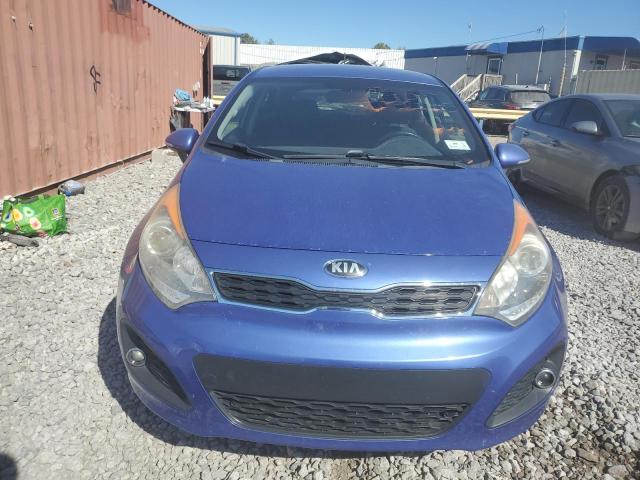 Photo 5 from auction – 2013 KIA RIO EX with VIN KNADN5A30D6135021