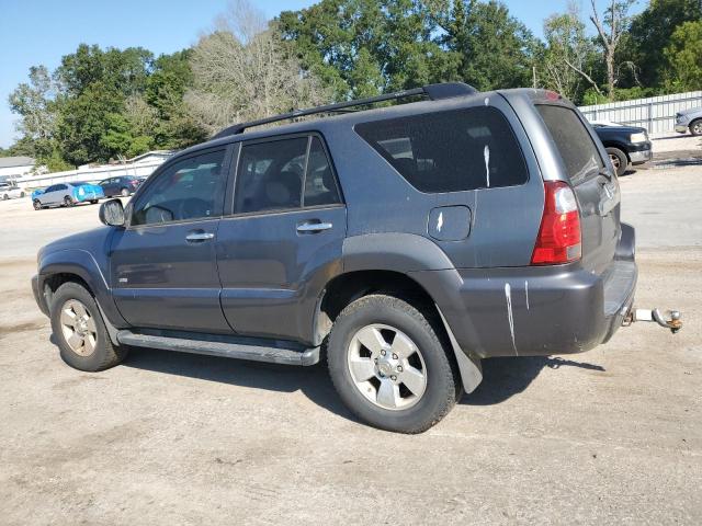 Photo 2 from auction – 2006 TOYOTA 4RUNNER SR with VIN JTEZU14R460066128