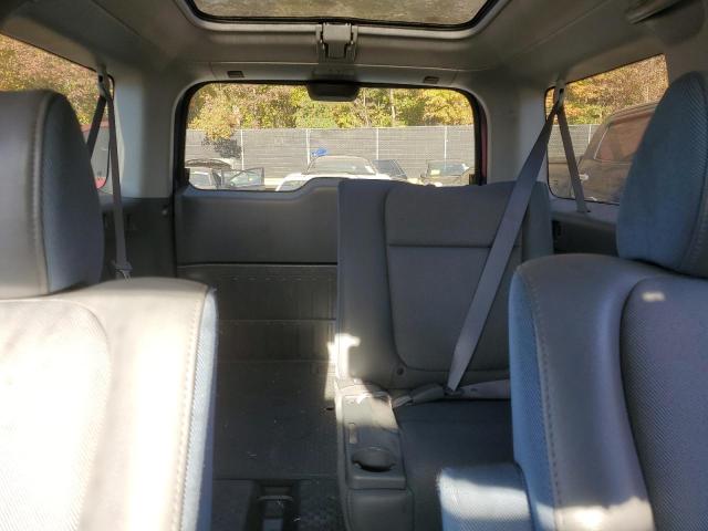 Photo 10 from auction – 2004 HONDA ELEMENT EX with VIN 5J6YH28694L010959