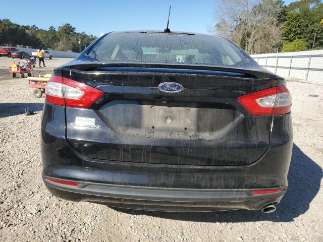 Photo 6 from auction – 2016 FORD FUSION S with VIN 3FA6P0G74GR337909