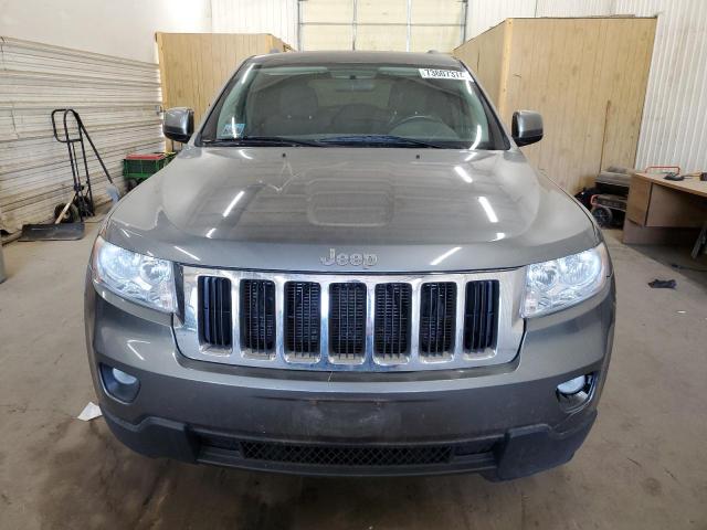 Photo 5 from auction – 2012 JEEP GRAND CHER with VIN 1C4RJFAG4CC107994