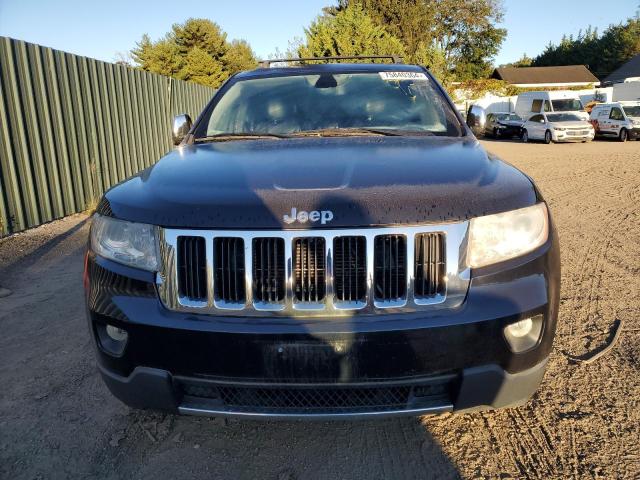 Photo 5 from auction – 2011 JEEP GRAND CHER with VIN 1J4RR5GT3BC511854