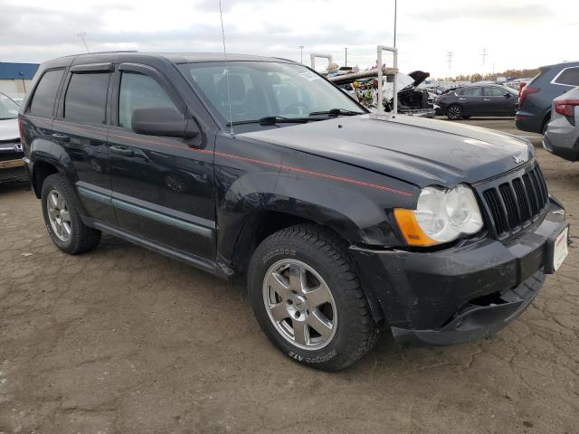 Photo 4 from auction – 2008 JEEP GRAND CHER with VIN 1J8GR48K78C102447