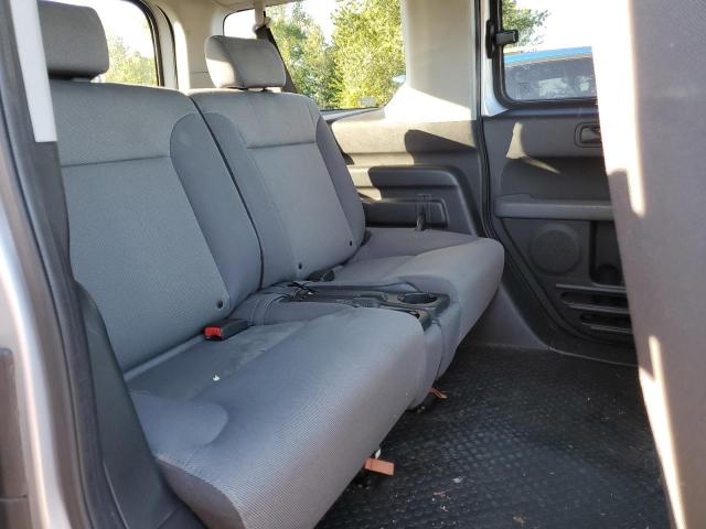 Photo 10 from auction – 2008 HONDA ELEMENT LX with VIN 5J6YH18358L007336