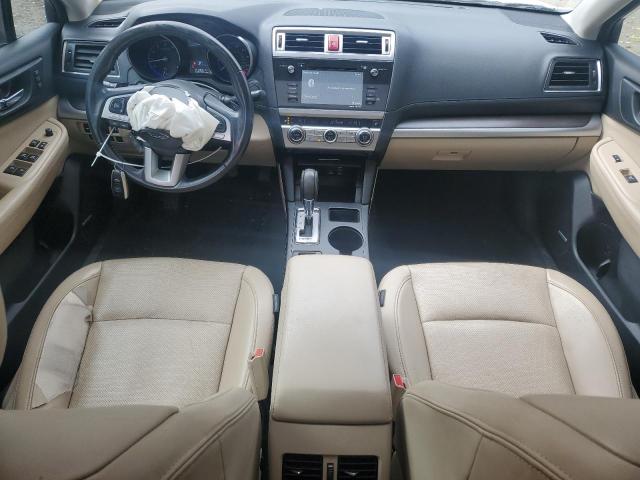 Photo 8 from auction – 2015 SUBARU LEGACY 2.5 with VIN 4S3BNBN68F3069738