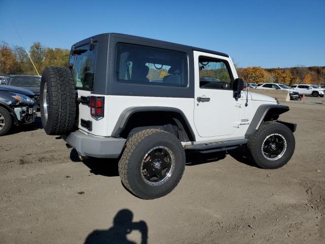 Photo 3 from auction – 2011 JEEP WRANGLER S with VIN 1J4AA2D17BL596641