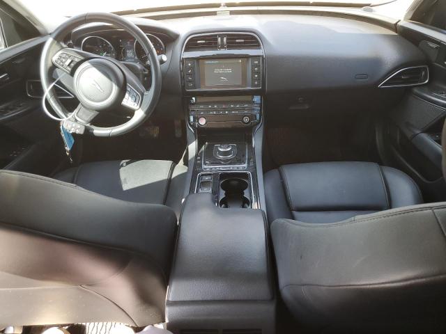 Photo 8 from auction – 2018 JAGUAR XE PREMIUM with VIN SAJAJ4FX2JCP33925