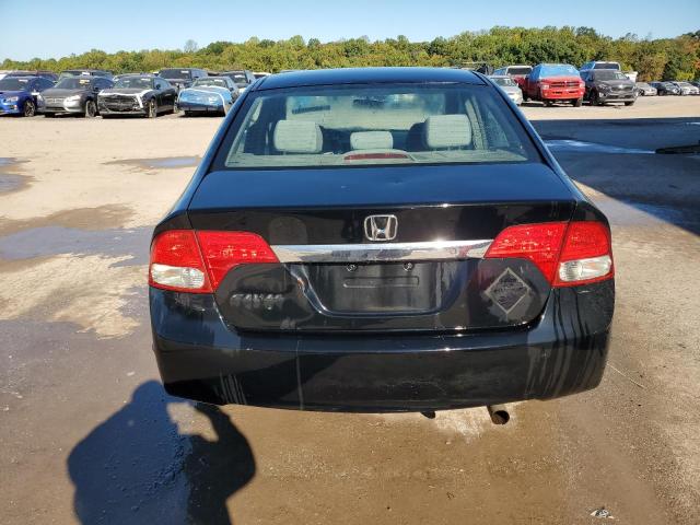 Photo 6 from auction – 2010 HONDA CIVIC LX with VIN 2HGFA1F50AH305061