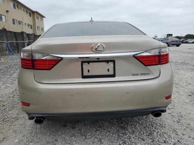 Photo 6 from auction – 2014 LEXUS ES 350 with VIN JTHBK1GG4E2091912
