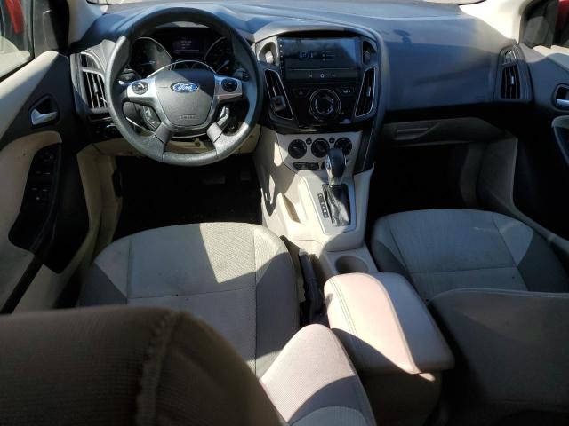 صورة رقم 8 من المزاد - 2013 FORD FOCUS SE مع VIN 1FADP3F25DL106381