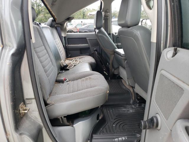 Photo 10 from auction – 2007 DODGE RAM 2500 S with VIN 3D7KR28C97G724516