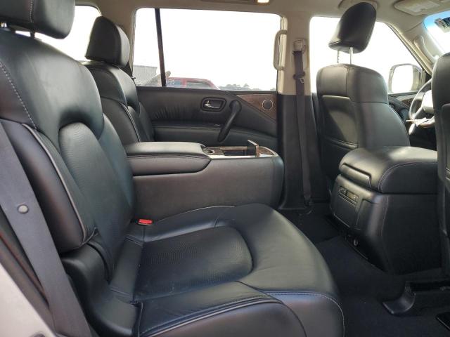 Photo 11 from auction – 2017 INFINITI QX80 BASE with VIN JN8AZ2NFXH9643034