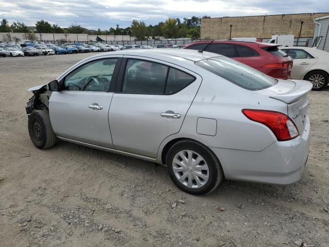 Photo 2 from auction – 2015 NISSAN VERSA S with VIN 3N1CN7AP4FL914186