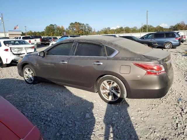 Photo 2 from auction – 2013 NISSAN ALTIMA 2.5 with VIN 1N4AL3AP5DN410767