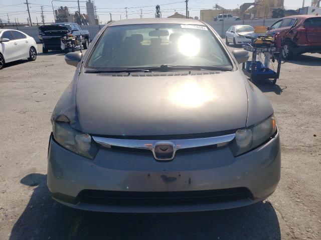 Photo 5 from auction – 2008 HONDA CIVIC HYBR with VIN JHMFA36218S027739