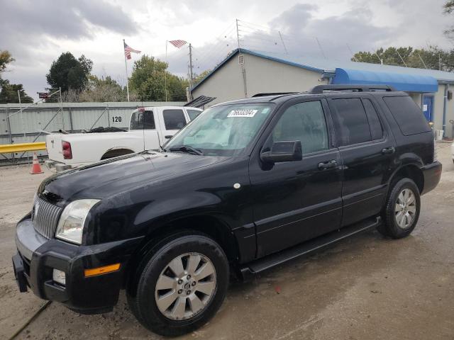 MERCURY MOUNTAINEE 2006 with VIN 4M2EU47E26ZJ05673 - Photo from auction