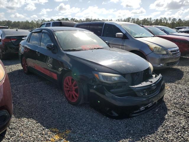 Photo 4 from auction – 2008 SUBARU IMPREZA 2. with VIN JF1GE61668G505717