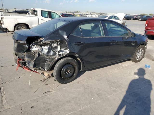 Photo 3 from auction – 2018 TOYOTA COROLLA L with VIN 5YFBURHE4JP818887