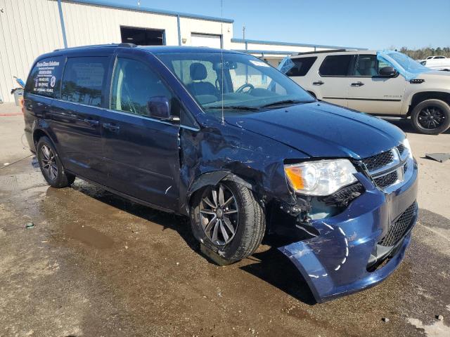 Photo 4 from auction – 2017 DODGE GRAND CARA with VIN 2C4RDGCG1HR685351