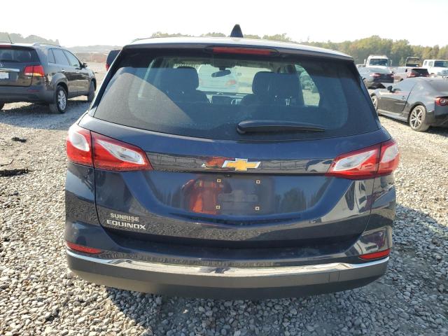 Photo 6 from auction – 2018 CHEVROLET EQUINOX LS with VIN 3GNAXHEV4JS557286