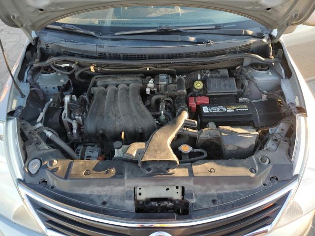 Photo 11 from auction – 2012 NISSAN VERSA S with VIN 3N1BC1CP5CK812599