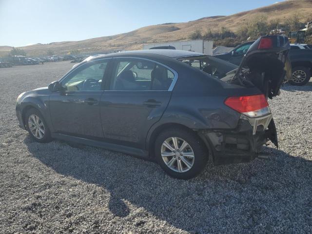 Photo 2 from auction – 2012 SUBARU LEGACY 2.5 with VIN 4S3BMBB64C3035329