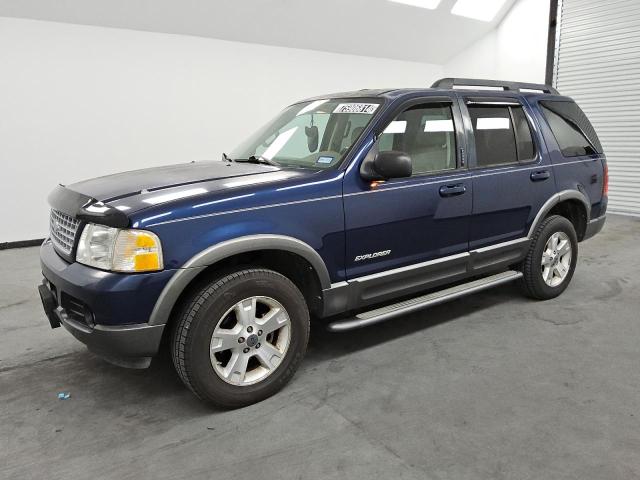 FORD EXPLORER X 2005 with VIN 1FMZU63K75UA11309 - Photo from auction
