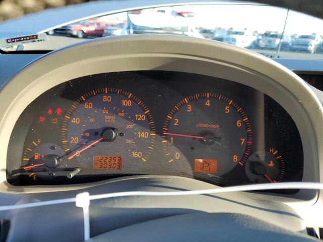 Photo 9 from auction – 2004 INFINITI G35 with VIN JNKCV51F74M702599