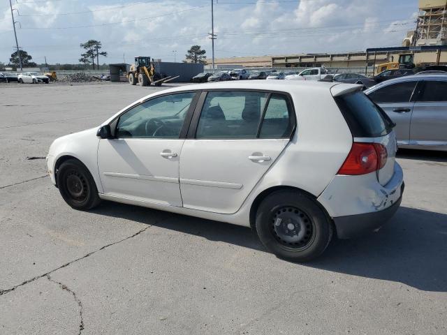 Photo 2 from auction – 2008 VOLKSWAGEN RABBIT with VIN WVWCA71K18W149481